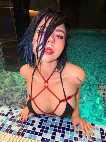 Vixenp  page leaked private photo uncensored HD quality