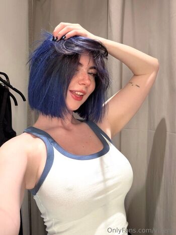 Vixenp  page leaked private photo uncensored HD quality
