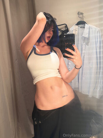 Vixenp  page leaked private photo uncensored HD quality