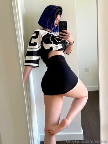 Vixenp  page leaked private photo uncensored HD quality