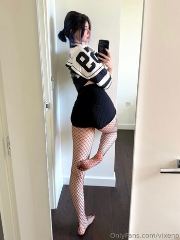 Vixenp  page leaked private photo uncensored HD quality