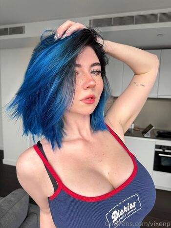 Vixenp leaked private photo uncensored HD quality