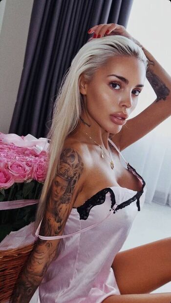 Vlada capeloon page leaked private photo uncensored HD quality