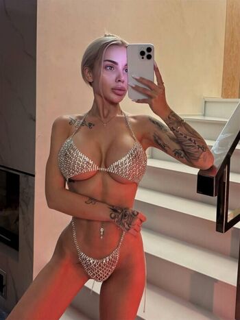 Vlada capeloon page leaked private photo uncensored HD quality