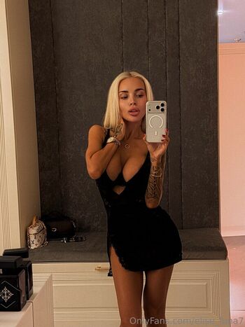Vlada capeloon page leaked private photo uncensored HD quality
