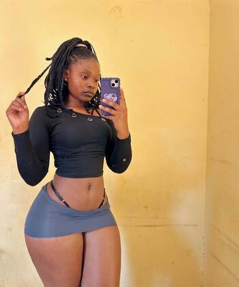 Vunene taiwo mabunda page leaked private photo uncensored HD quality