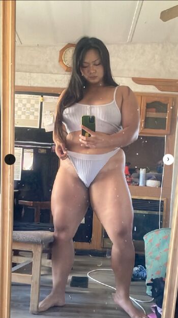Waifuwu leaked private photo uncensored HD quality