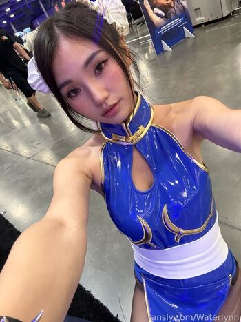 Waterlynn  page leaked private photo uncensored HD quality