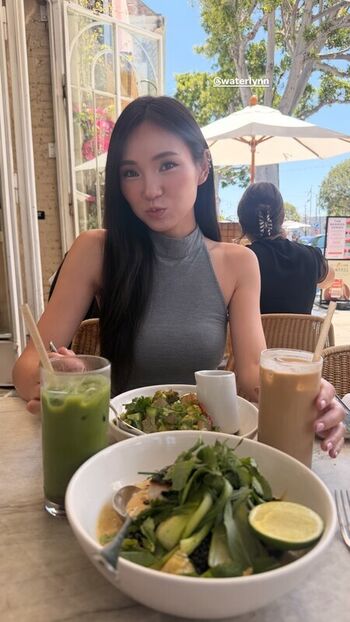 Waterlynn  page leaked private photo uncensored HD quality