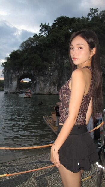 Waterlynn leaked private photo uncensored HD quality