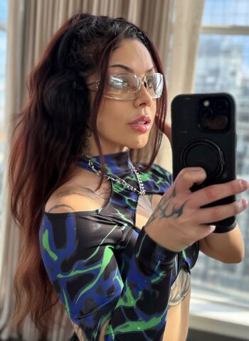 Wavy brin page leaked private photo uncensored HD quality