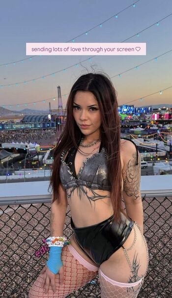 Wavy brin leaked private photo uncensored HD quality
