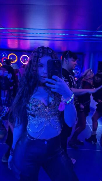 Wavy brin leaked private photo uncensored HD quality