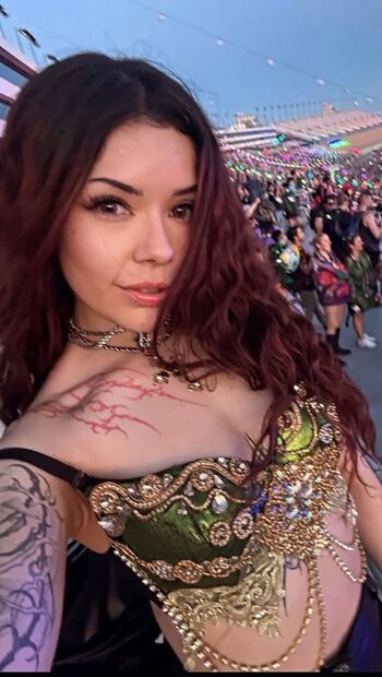 Wavy brin leaked private photo uncensored HD quality