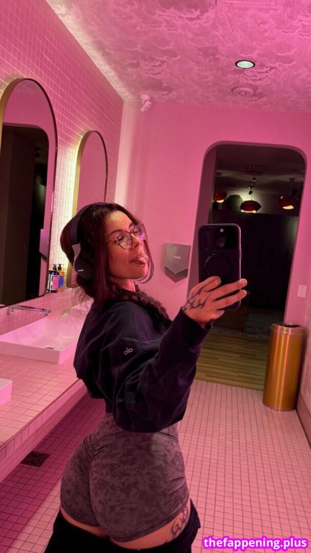 Page/ leaked private photo uncensored HD quality
