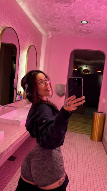 Wavy brin leaked private photo uncensored HD quality