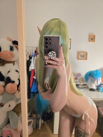 Weeniestwee leaked private photo uncensored HD quality