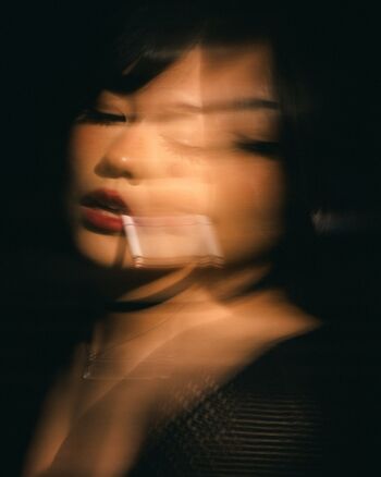 Weirdfishesbyradiohead leaked private photo uncensored HD quality