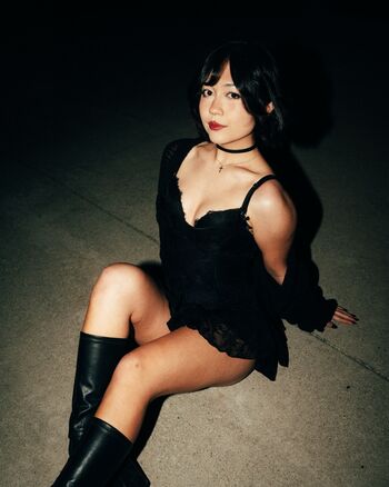 Weirdfishesbyradiohead leaked private photo uncensored HD quality