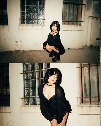 Weirdfishesbyradiohead leaked private photo uncensored HD quality