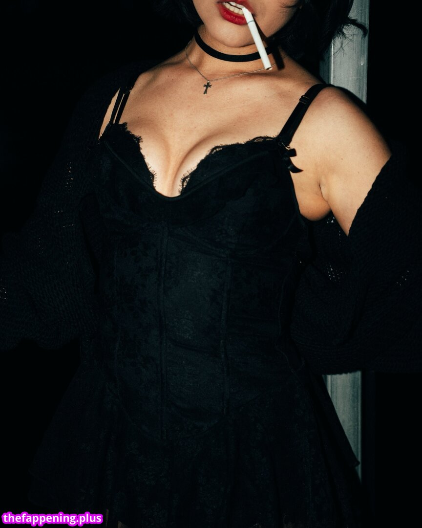 Alessiasxr leaked private photo uncensored HD quality