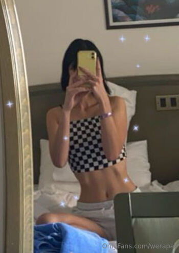 Werapal leaked private photo uncensored HD quality