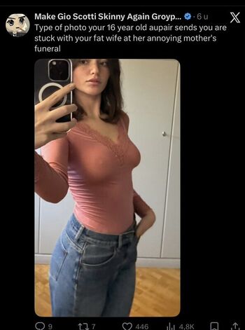 Who is this  page leaked private photo uncensored HD quality