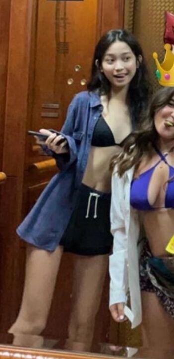Who is this  page leaked private photo uncensored HD quality