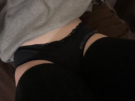 Willowtalkk leaked private photo uncensored HD quality