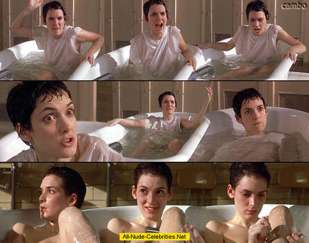 Winonaryder leaked private photo uncensored HD quality