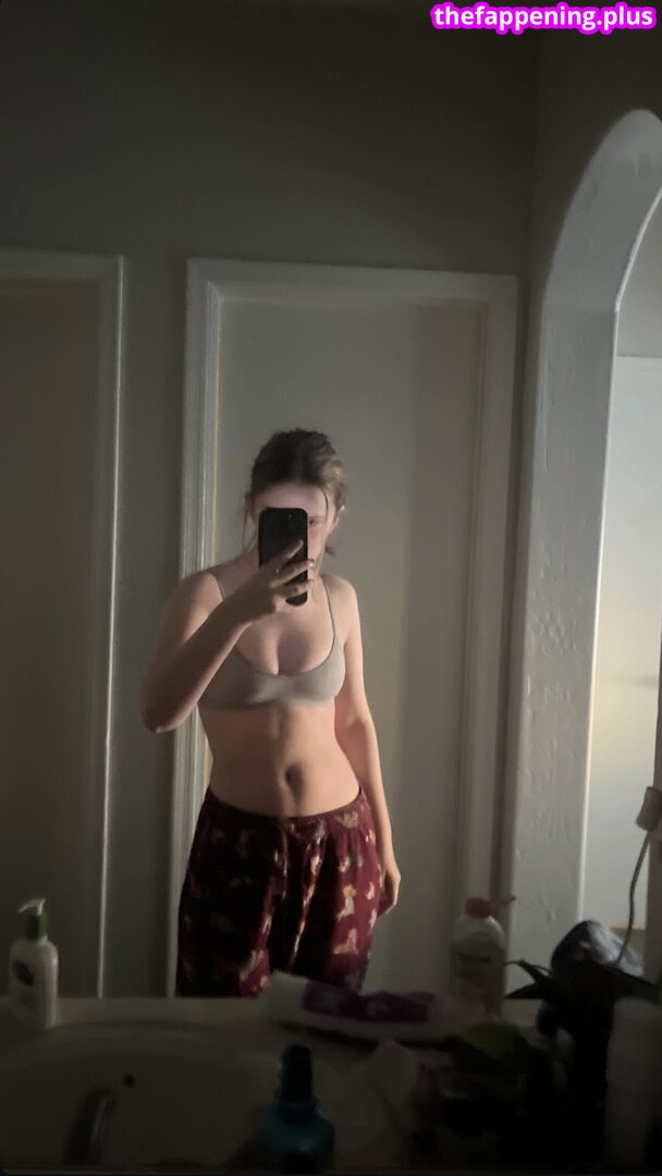 Little evie jones leaked private photo uncensored HD quality