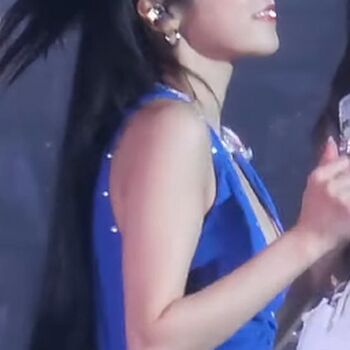 Womenk pop page leaked private photo uncensored HD quality