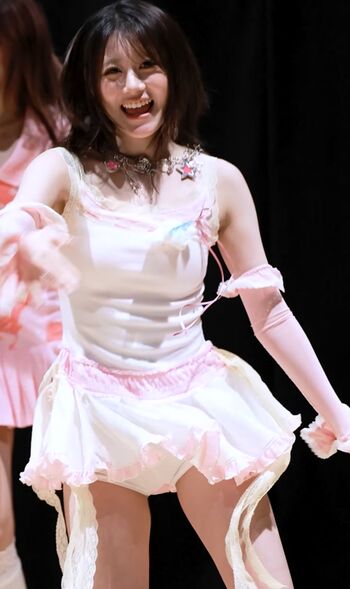 Womenk pop page leaked private photo uncensored HD quality