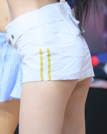 Womenk pop page leaked private photo uncensored HD quality