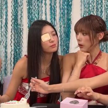 Womenk pop page leaked private photo uncensored HD quality
