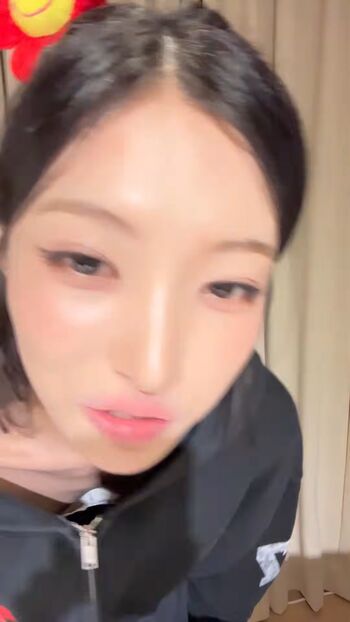 Womenk pop page leaked private photo uncensored HD quality