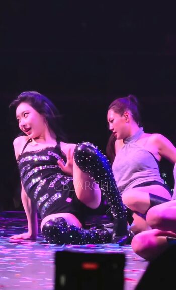 Womenk pop page leaked private photo uncensored HD quality