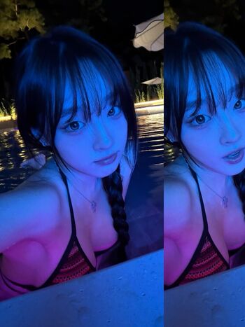 Womenk pop page leaked private photo uncensored HD quality