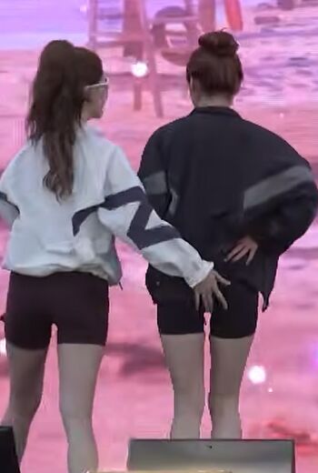 Womenk pop leaked private photo uncensored HD quality