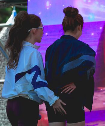 Womenk pop leaked private photo uncensored HD quality