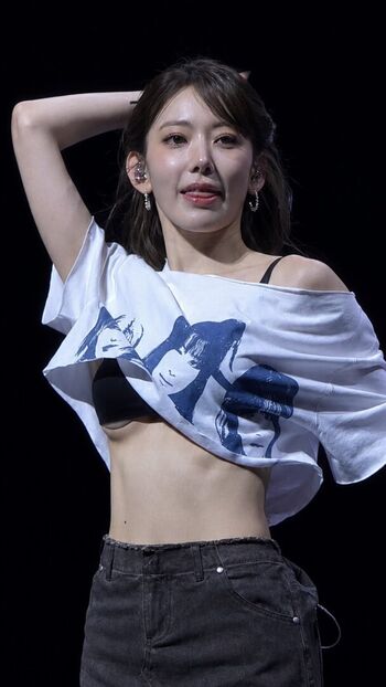 Womenk pop leaked private photo uncensored HD quality