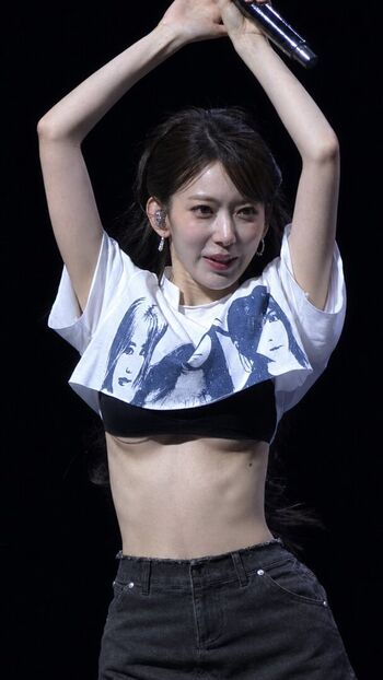Womenk pop leaked private photo uncensored HD quality