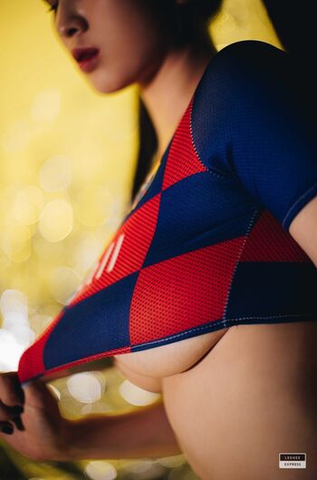 Woohyeon page leaked private photo uncensored HD quality