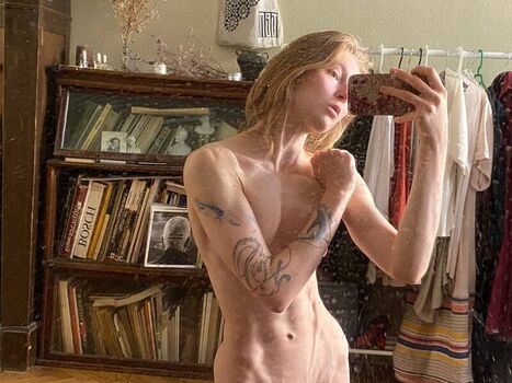 Wowbryn page leaked private photo uncensored HD quality