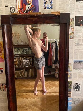 Wowbryn page leaked private photo uncensored HD quality