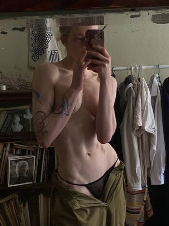 Wowbryn page leaked private photo uncensored HD quality