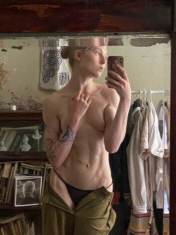 Wowbryn page leaked private photo uncensored HD quality