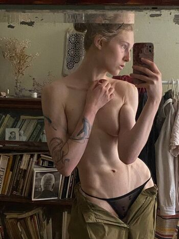 Wowbryn page leaked private photo uncensored HD quality