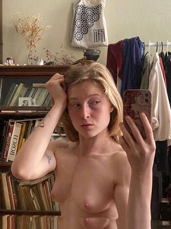 Wowbryn page leaked private photo uncensored HD quality