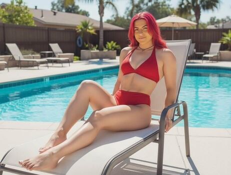 Wwe zaria page leaked private photo uncensored HD quality